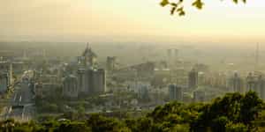 Almaty